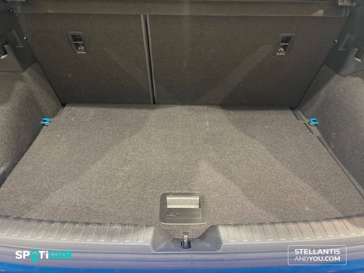 Audi A1 Sportback Adrenalin 30 TFSI 81 kW (110 CV) Azul Compact
