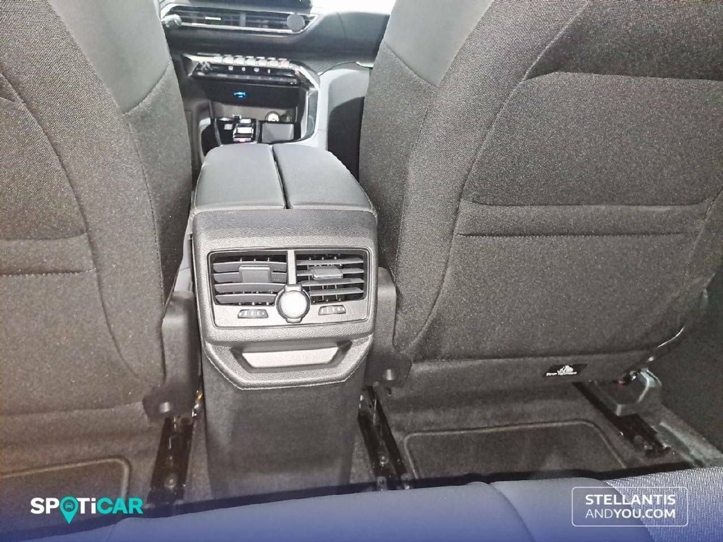 Peugeot 3008 BlueHDi 130 S&S Allure Pack EAT8 96 kW (130 CV) Blanco All Terrain / Pick-up