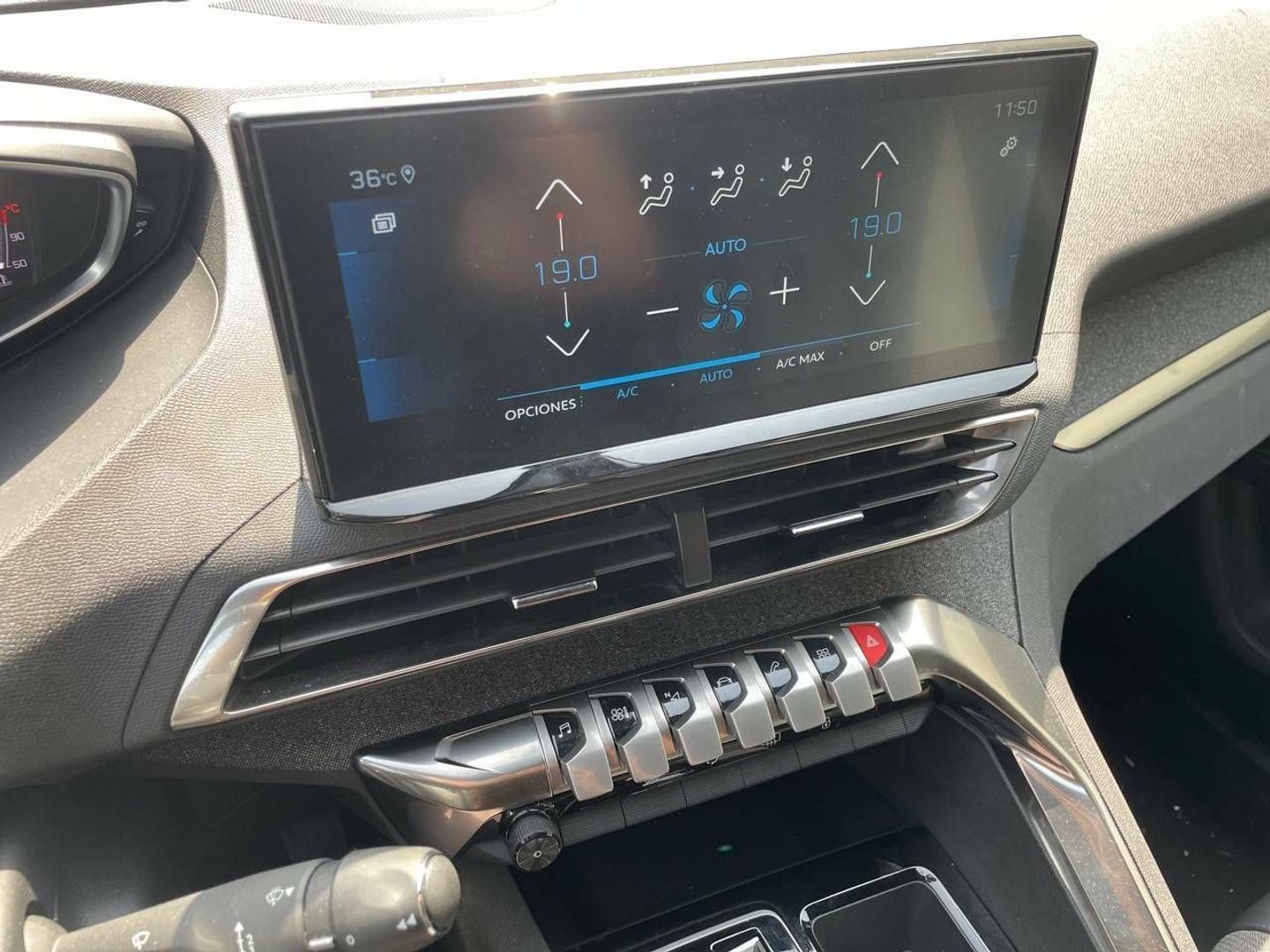 Peugeot 5008 BlueHDi 130 S&S Allure EAT8 96 kW (130 CV) Negro SUV
