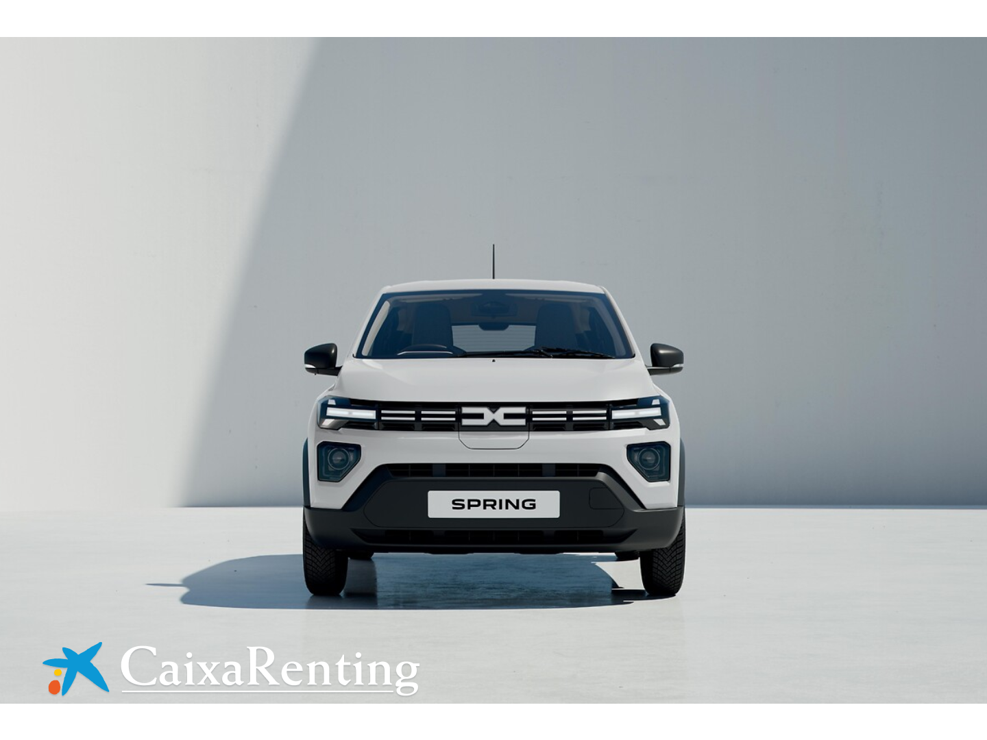 Dacia Spring Expression Electric 65 (48kW) de segunda mano automatico ...